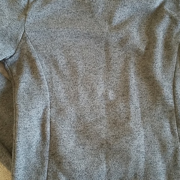 🔷️ 5/$25 Charles River Crew Quarter Zip Sweater Small - Picture 6 of 6